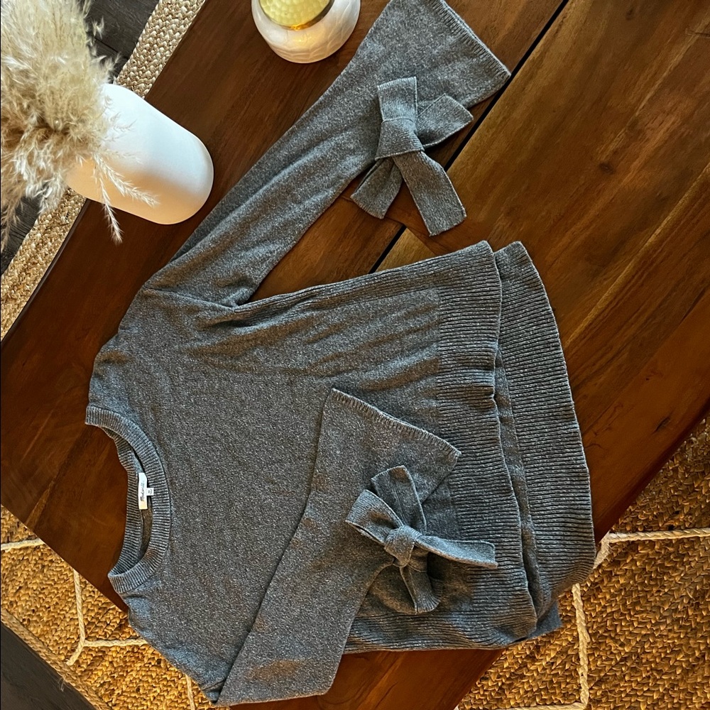 Madewell Sweater